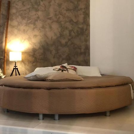 Boncompagni Suite Roma Dış mekan fotoğraf