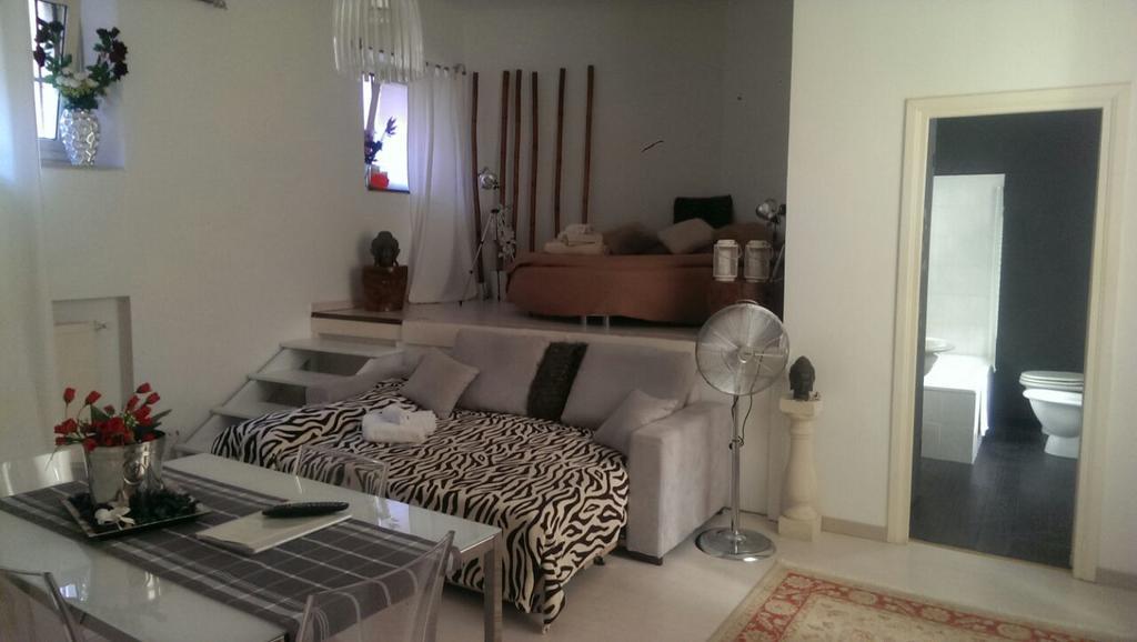 Boncompagni Suite Roma Dış mekan fotoğraf