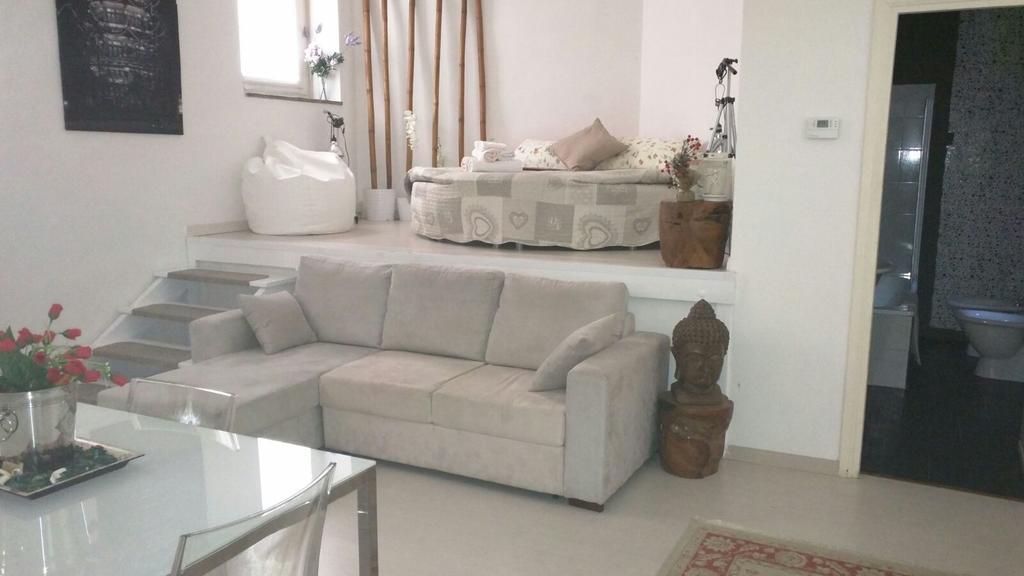Boncompagni Suite Roma Dış mekan fotoğraf