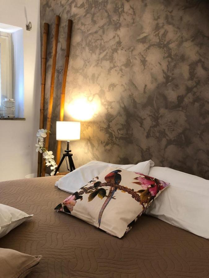 Boncompagni Suite Roma Dış mekan fotoğraf