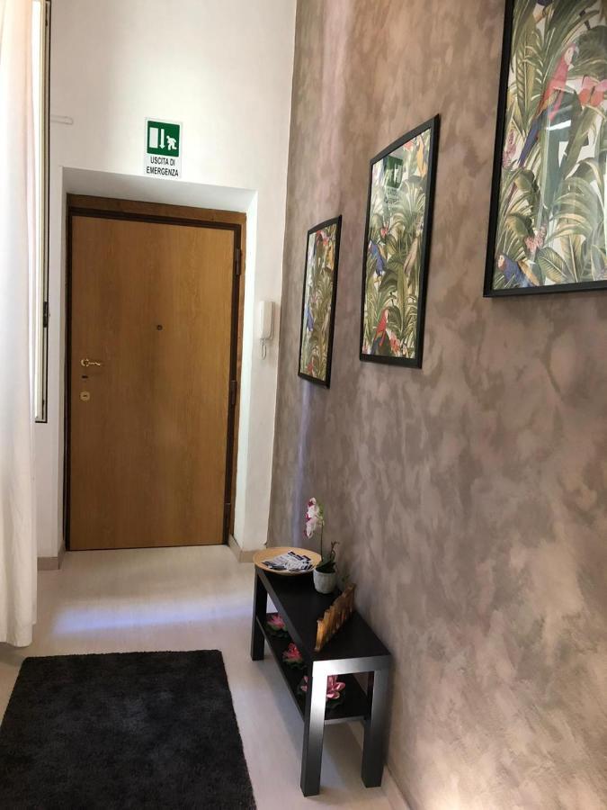 Boncompagni Suite Roma Dış mekan fotoğraf