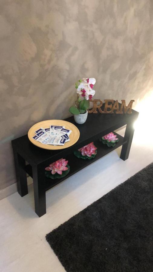 Boncompagni Suite Roma Dış mekan fotoğraf