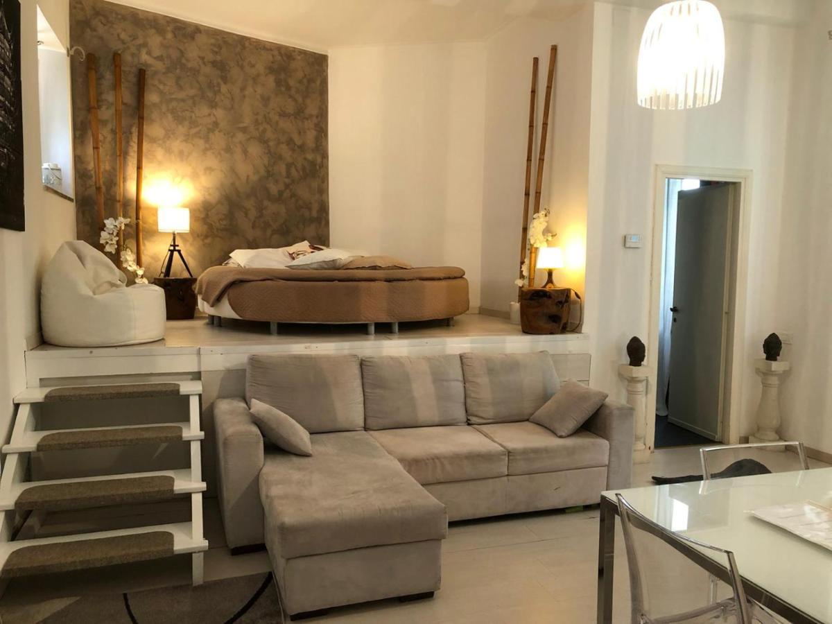 Boncompagni Suite Roma Dış mekan fotoğraf