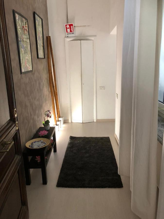 Boncompagni Suite Roma Dış mekan fotoğraf