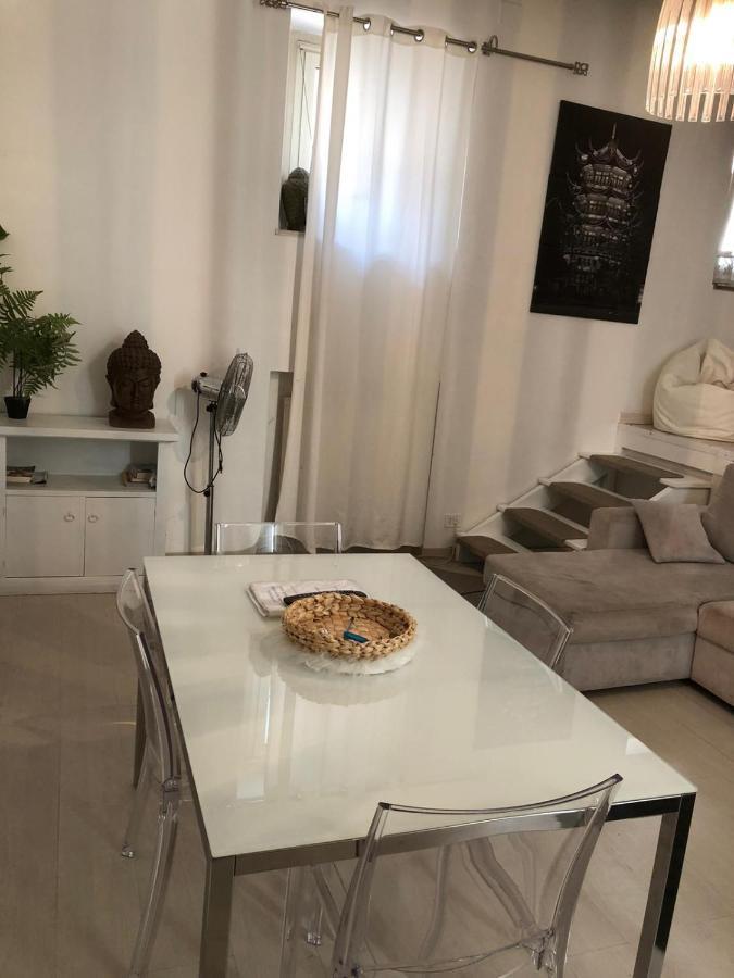 Boncompagni Suite Roma Dış mekan fotoğraf